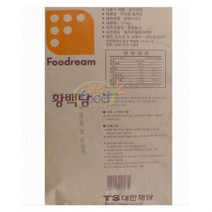 대한제당 갈색설탕 황설탕 15kg, 그린트레이드 1, 그린트레이드 본상품선택