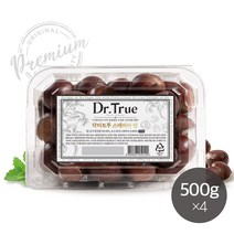 닥터트루 스테비아 밤 2kg 껍질이 잘까지는 군밤용 국내산 포르단밤 공주밤 정안밤, 1개