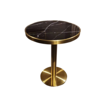 엔틱 소파 가죽 레트로 넓은 홈쇼핑 북유럽 고풍 거실 천연 명품 통가죽, 오래된 가치, 60 직경 타일 테이블