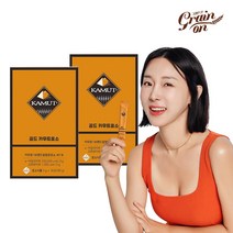 카무트 골드 카무트 효소 30p, 90g, 2개