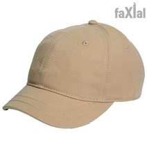 패시얼 무지 심플 스탠다드 숏챙 야구모자 데일리 볼캡 남녀공용