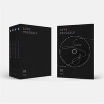 방탄소년단 정규 3집 앨범 BTS LOVE YOURSELF, 02.Y