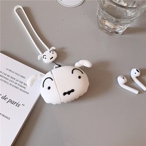 에어팟 프로2/프로 케이스 에어팟 1/2세대 케이스 에어팟케이스 airpods case, 에어팟1/2세대, 01_댕댕이