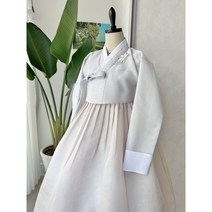 [한복대여 로즈리나] 신부한복 하객한복