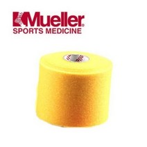 [정품]뮬러 M-Wrap7cm(낱개)/라켓그립스폰지/언더랩/스폰지테이프/테이핑스폰지/스폰지그립/130706, 골드