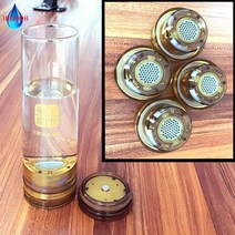가정용산소발생기 H2 발생기 수소 산소 분리 컵 SPE 멤브레인 알칼리성 메이커 물병 전기분해 이오나이저 산화 방지