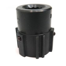 토네 임팩샤렌치 소켓 MTS-80L용 20MM INNE
