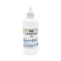 조이라이프 PG 프로필렌글리콜 300g 단품