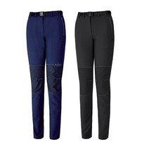 콜핑 후리스 본딩원단 바지 테이스B(CL)(여) KMP0958W