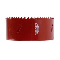 바이메탈 홀캇타 홀쏘 목공 홀스 홀소 홀카타 홀쇼 홀쑈 홀카타 수공구 목재 플라스틱 앵글 철판 스텐레스, A.바이메탈 홀캇타-75