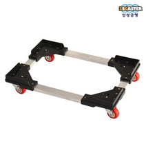 앵글달리 구르마 핸드 운반 카트 내쇼날형