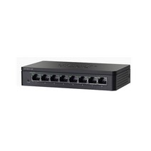 시스코 SF95D-08 8포트 스위칭허브 랜 이더넷 100Mbps