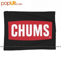 Chums 첨스 담요 따뜻한 침대보 고급 소파 가족 비용