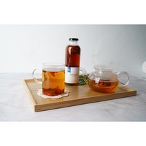 구기자청 (코디얼) 한방청 건강청200ml 500ml