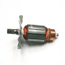 ES 7인치 원형톱 S507 정품 회전자 아마추어 모타