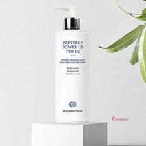 닥터비엠비손비격 500ml 파워업 탄산수 펩타이드7 토너 진정 수분ijk312, SPRg_타이드7 파워업 탄산수 EGF 토너 500ml