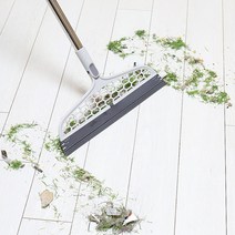 리넥 오광 싹쓸이비 실리콘 빗자루