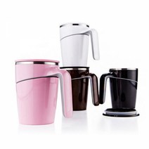 (ESGEL)오슬로롤리폴리 엣지머그 핑크470ml 스텐진공(ISRAEL), 상세페이지 참조