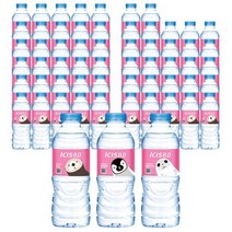롯데 아이시스 ICIS 8.0 300ml 60개, 롯데 아이시스 8.0 300ml 60개