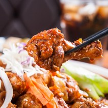 TWKL 달달구이 날개찜 1KG, 상세페이지 참조