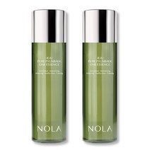 노라 제주 편백 토너 150ml 2개 편백추출물100% 단일성분, 편백토너 2개[150mlx2]
