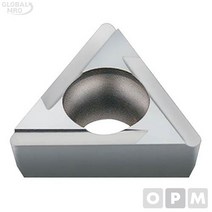 [P1B] 대구텍 선반인서트 TPGT160404R C CT3000 10EA / 부품 소모품 자재 파츠 ( P1B / 55989EA )