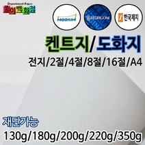 [종이백화점] 켄트지 도화지 롤켄트지 롤도화지 무림제지 한국제지 페드리고니 드로잉, 1롤