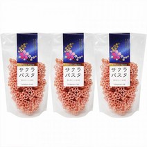일본직배송 tamayaseimen 타마야제면소 사쿠라 파스타 3개 400182