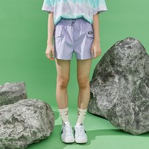 유솔 #유틸리티 카고 쇼츠 ULTA21552