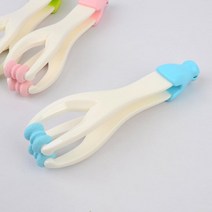N 휴대용 손가락 핸드 마사지기 사무실 핸드마사지 핸드안마기, 상세페이지참조