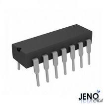 TEXAS INSTRUMENTS SN74LS06N HAM6219-2