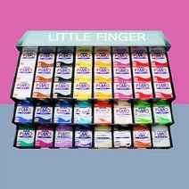 피모 폴리머클레이 소프트 fimo 독일, 9.블랙