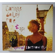 Corinne Bailey Rae - Corinne Bailey Rae