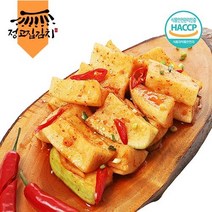 정고집 고품격 남도식 맛있는 석박지 김치 1kg 전라도석박지 시원한석박지 무김치 무우김치 설렁탕집무김치 식당무김치 섞박지 깍두기 깍뚜기