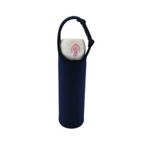 정육용품 은박 보냉 팩 박스 찜질 휴대용 병 가방 절연 열 아이스 쿨러 점심 음식 Bolsa 피크닉 보온병 남자 여자, [07] Navy Blue 2