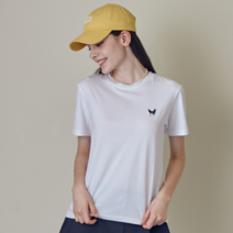 [샐러드볼즈] SIGNATURE SLDB T-SHIRT [WHITE]