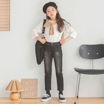 스타일노리터 포르테 데님 팬츠