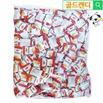 리치 오트밀 미니바이트 스낵, 1000g, 4개