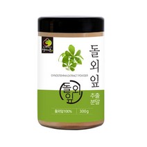 돌외 돌외잎 추출분말 돌외잎가루 돌외잎분말 돌외잎추출물 돌외차 돌외가루 돌외분말
