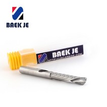 1FWR 역날 초경 엔드밀 4mm 다운컷, 1FWR412, 1FWR412
