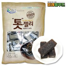 [미래웰푸드] 일광제과 톳젤리 280g / 간식 제리 해초젤리 군것질 주전부리 건강젤리, 옵션4. 톳젤리