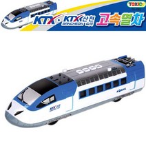 KTX 고속열차/기차/ktx산천