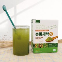 야채왕 적메밀순 1팩(500g)