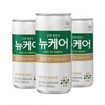 뉴케어 300TF 200ml 60캔 환자유동식 경관유동식