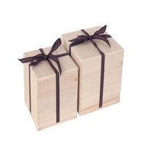 오동나무박스 상자 포장 단지_ 59655EA, 오동나무박스1.2kg