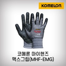 코메론 마이핸즈 맥스그립 MHF-EMG 목공 자동차정비 제도 장갑