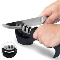 굿라이프 멀티 칼갈이 가위갈이, 블랙칼갈이