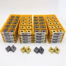 CNMG120408 CNMG120404 VP15TF UE6020 US735 초경 CNC 공작 기계 밀링 커터 선반 절삭 공구 CNMG 120408|Turning Tool, CNMG120408 VP15TF, 10PCS