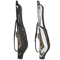 [피싱드라마] 다이와 토너먼트 로드케이스 135R(C)/낚시대가방/로드케이스/바다낚시, 135R(C) 블랙