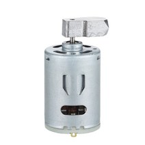 RS555 DC6V 12V 24V DC Motor Ball Bearing 16000RPM8000RPM3900RPM High-speed Large Torque 555 For DIY, 04 6000rpm_03 24V